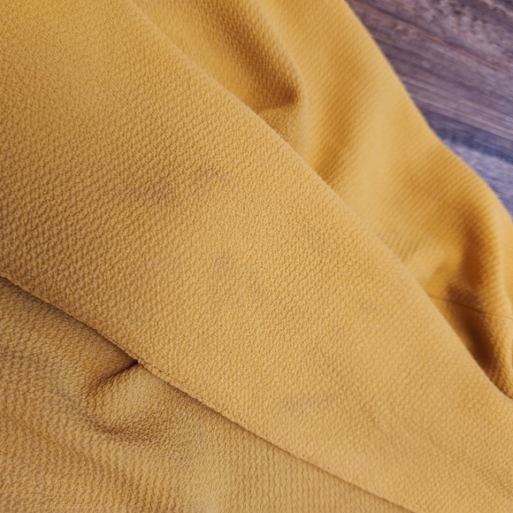 2Sable Open Front Cardigan - Picture 5 of 6